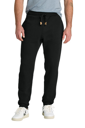 tentree ® Atlas Sweatpant TTCM5645 — Meteorite Black