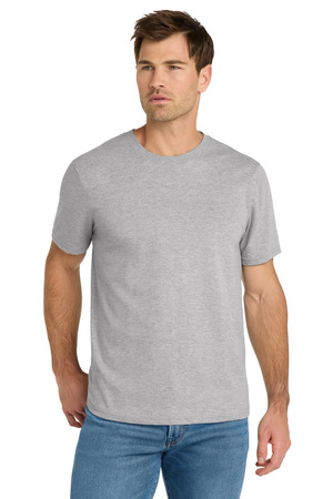Volunteer Knitwear ™ Daily Tee VL45 — Athletic Heather