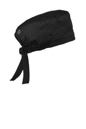 Wink ® WorkFlex Scrub Cap WW3040 — Black