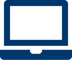 Online store platform icon